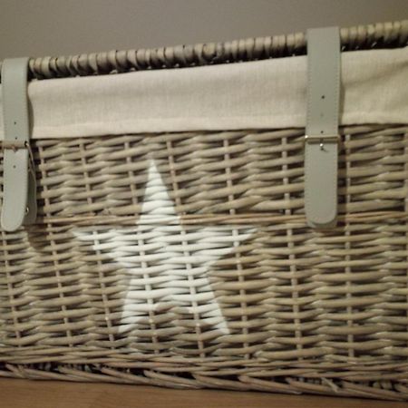 Groden4 Fewo Im Nordischen Stil Wangerooge Ngoại thất bức ảnh