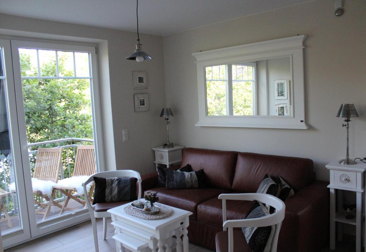 Groden4 Fewo Im Nordischen Stil Wangerooge Ngoại thất bức ảnh