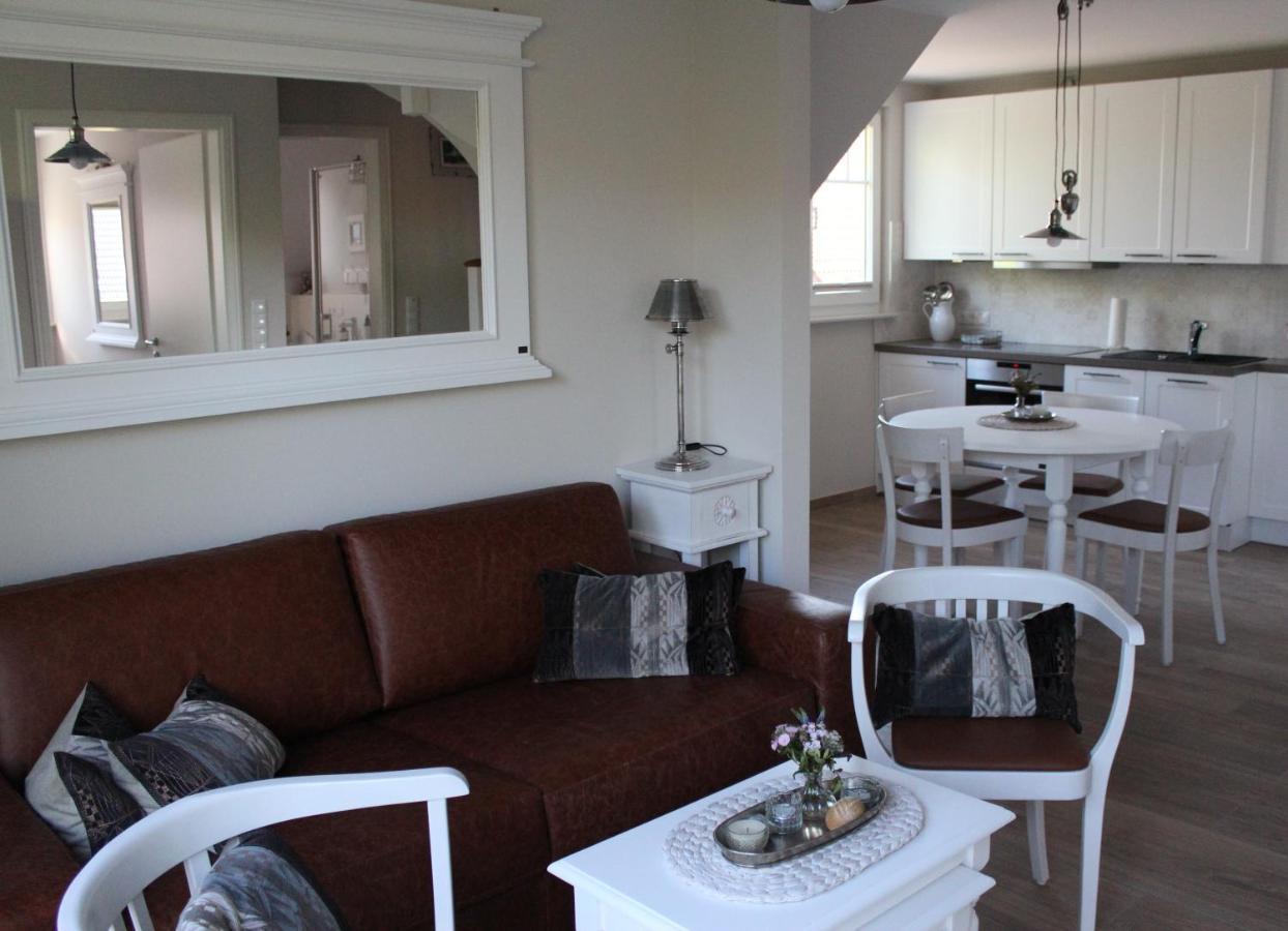 Groden4 Fewo Im Nordischen Stil Wangerooge Ngoại thất bức ảnh