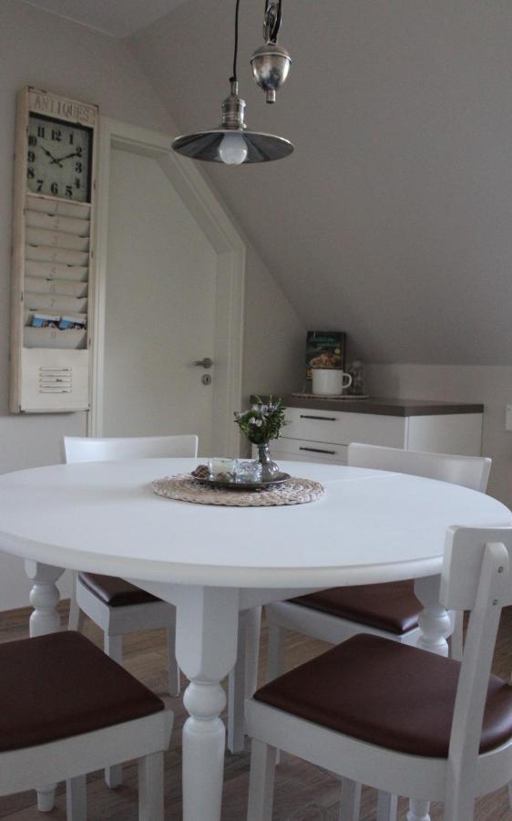 Groden4 Fewo Im Nordischen Stil Wangerooge Ngoại thất bức ảnh