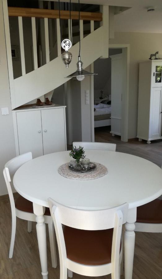 Groden4 Fewo Im Nordischen Stil Wangerooge Ngoại thất bức ảnh