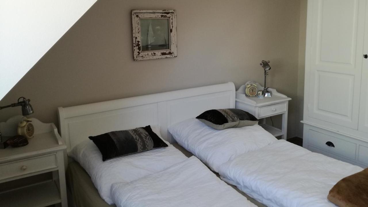 Groden4 Fewo Im Nordischen Stil Wangerooge Ngoại thất bức ảnh