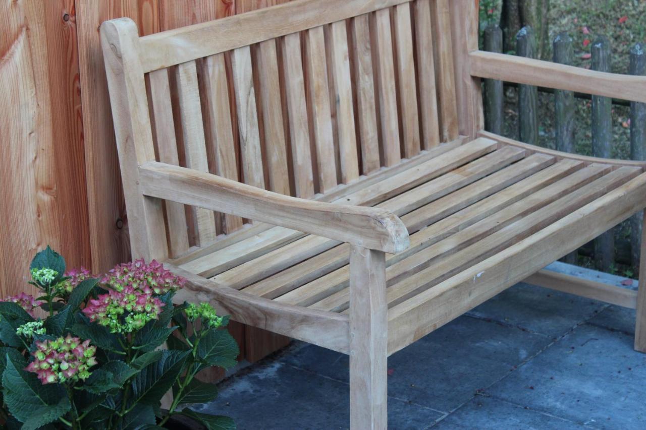 Groden4 Fewo Im Nordischen Stil Wangerooge Ngoại thất bức ảnh