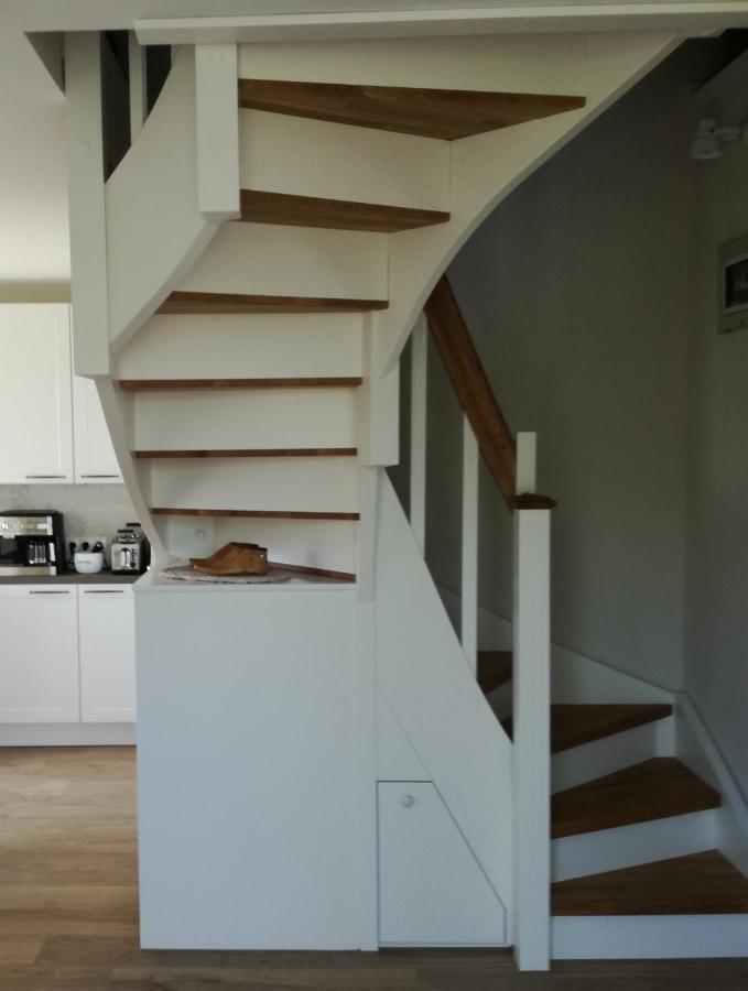 Groden4 Fewo Im Nordischen Stil Wangerooge Ngoại thất bức ảnh