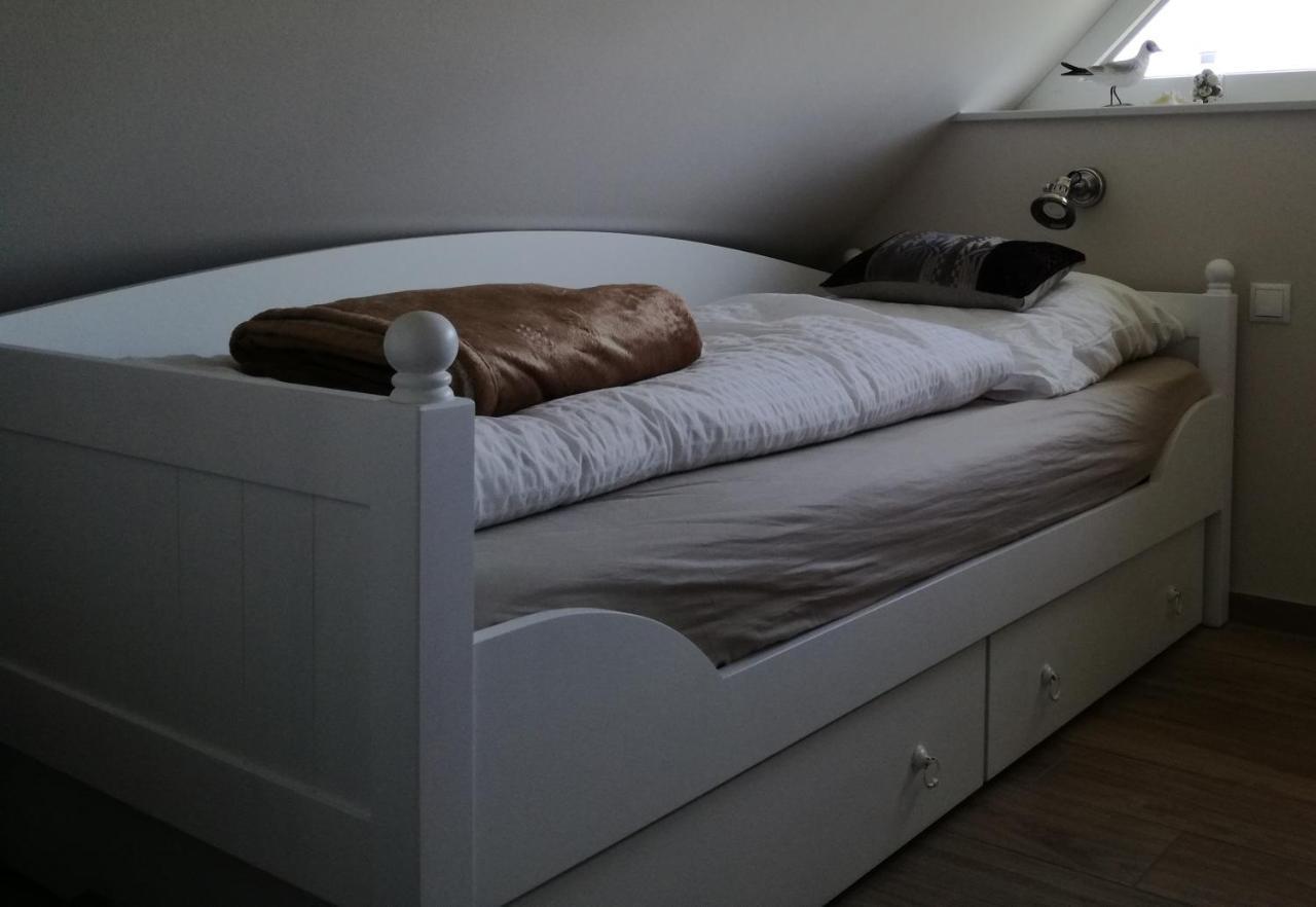 Groden4 Fewo Im Nordischen Stil Wangerooge Ngoại thất bức ảnh