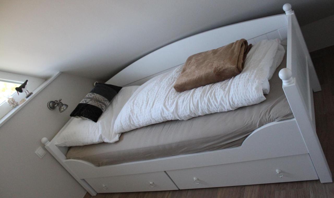 Groden4 Fewo Im Nordischen Stil Wangerooge Ngoại thất bức ảnh