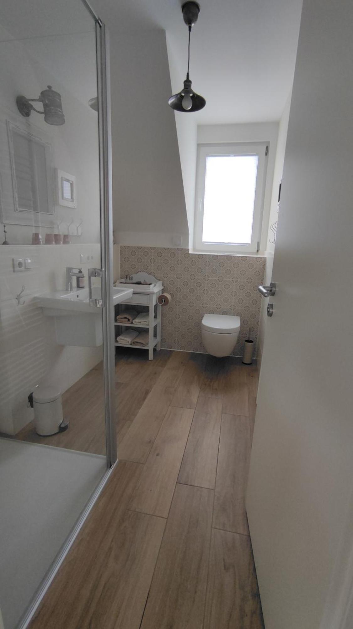 Groden4 Fewo Im Nordischen Stil Wangerooge Ngoại thất bức ảnh