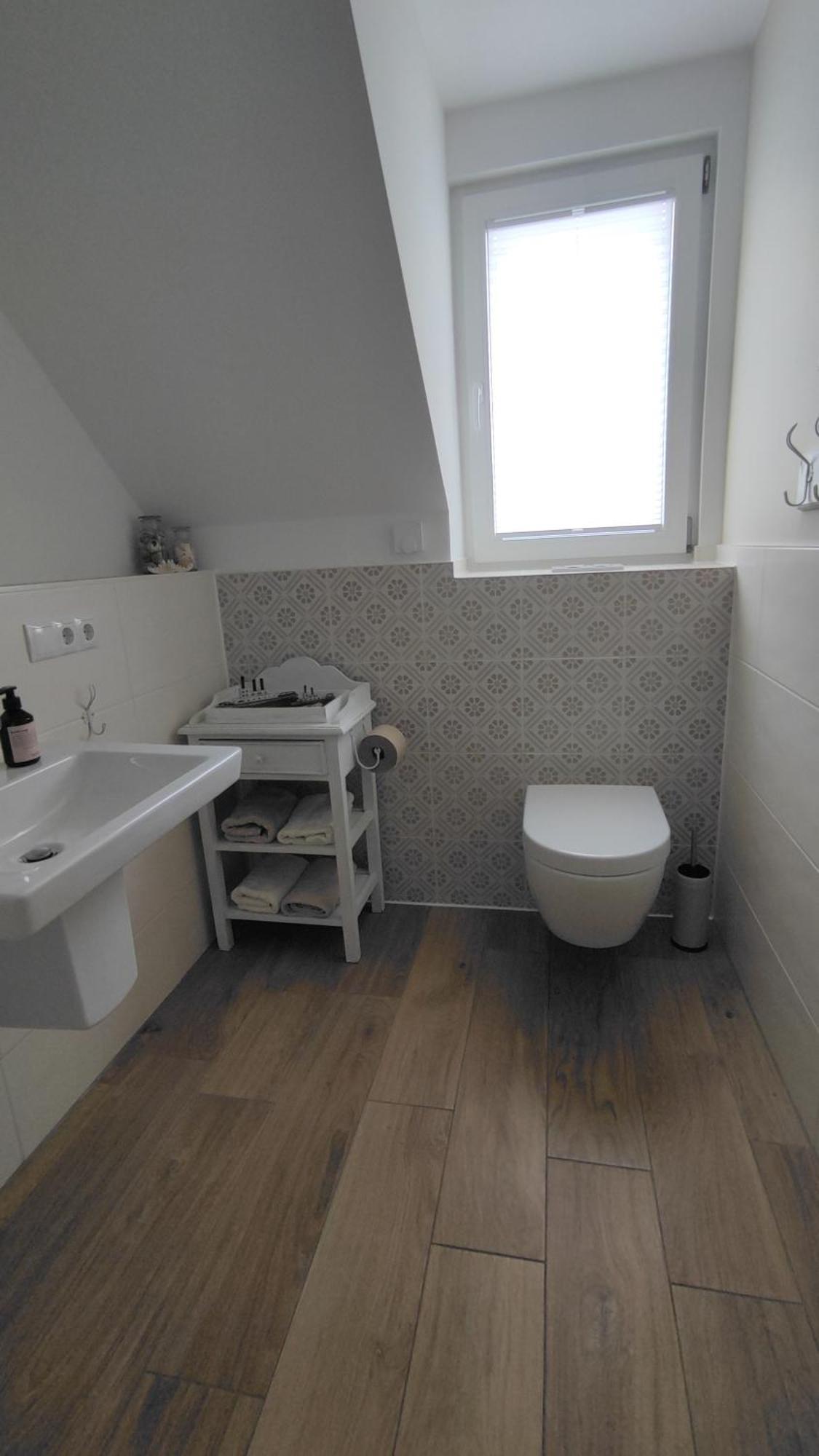 Groden4 Fewo Im Nordischen Stil Wangerooge Ngoại thất bức ảnh